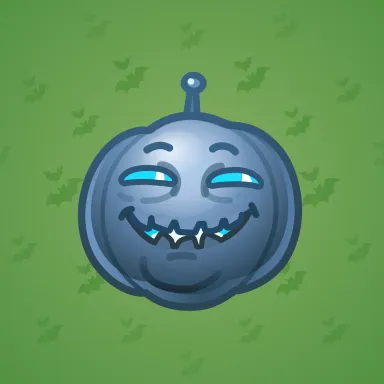 Mad Pumpkin