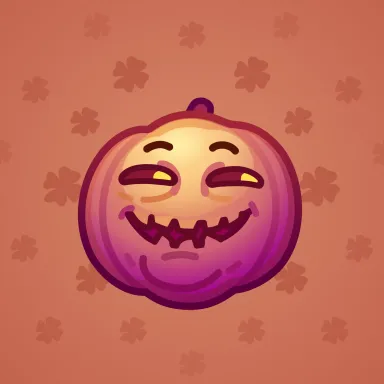 Mad Pumpkin