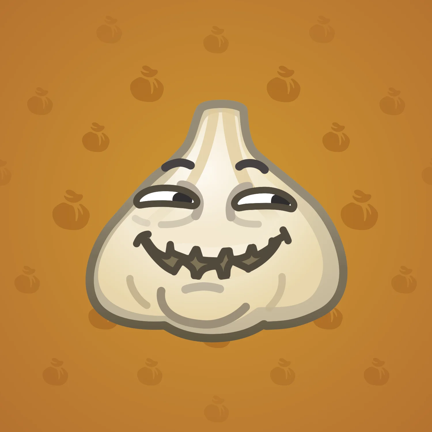 Mad Pumpkin