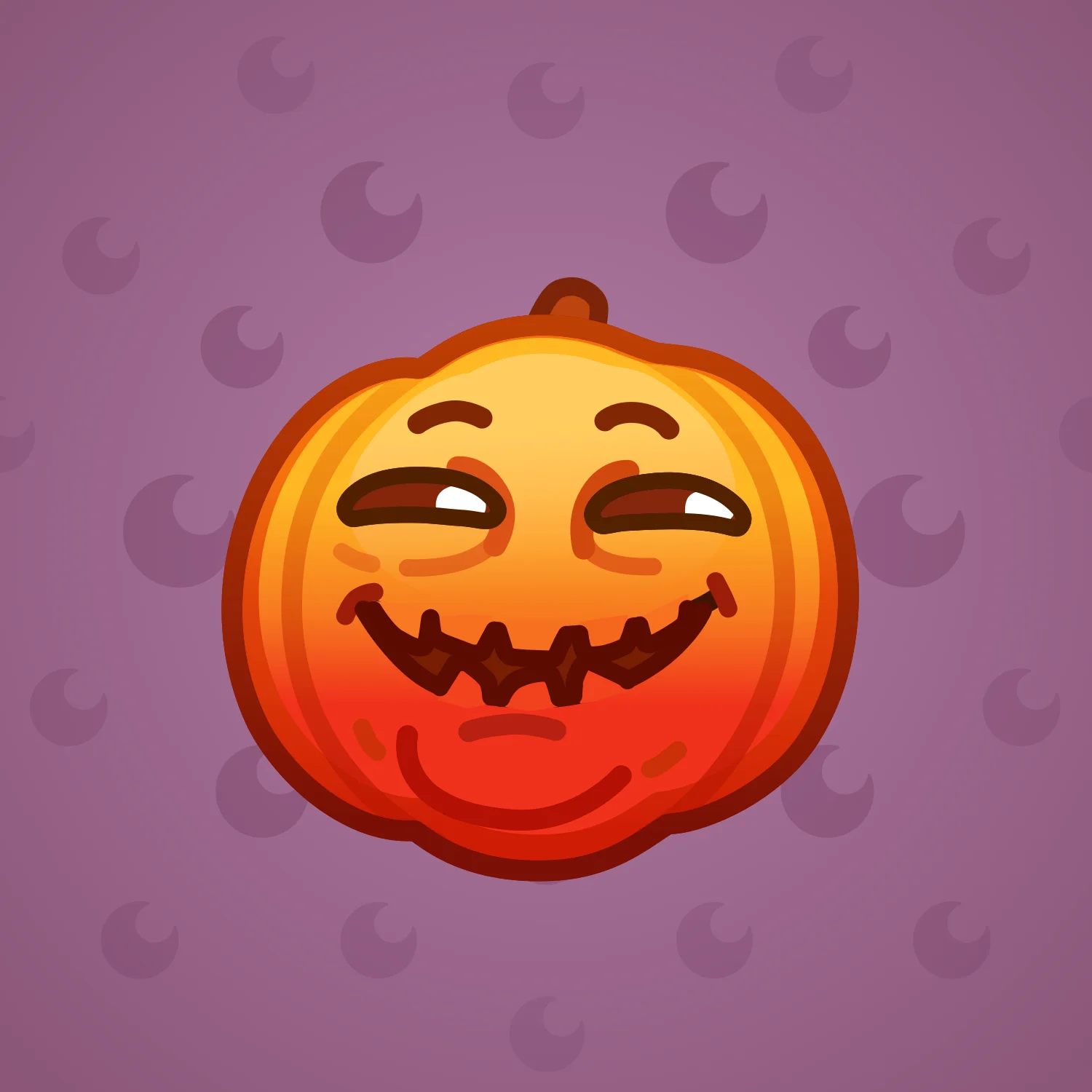 Mad Pumpkin
