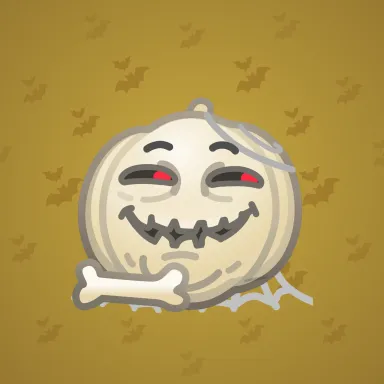 Mad Pumpkin