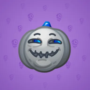 Mad Pumpkin