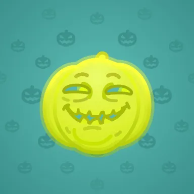 Mad Pumpkin