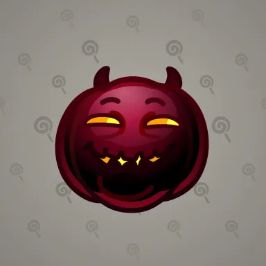 Mad Pumpkin