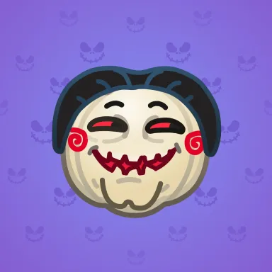 Mad Pumpkin