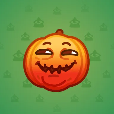 Mad Pumpkin