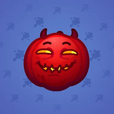 Mad Pumpkin