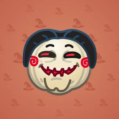 Mad Pumpkin