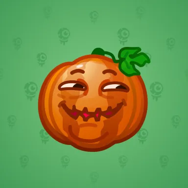 Mad Pumpkin