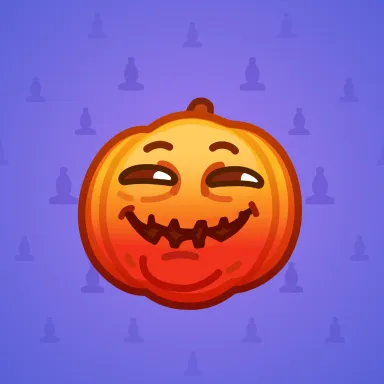 Mad Pumpkin