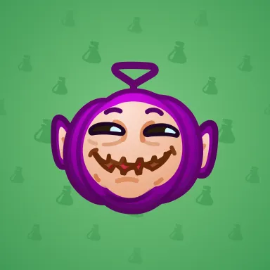 Mad Pumpkin