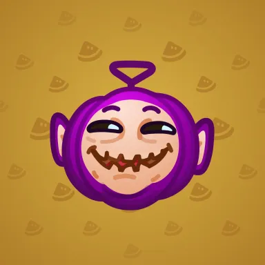 Mad Pumpkin
