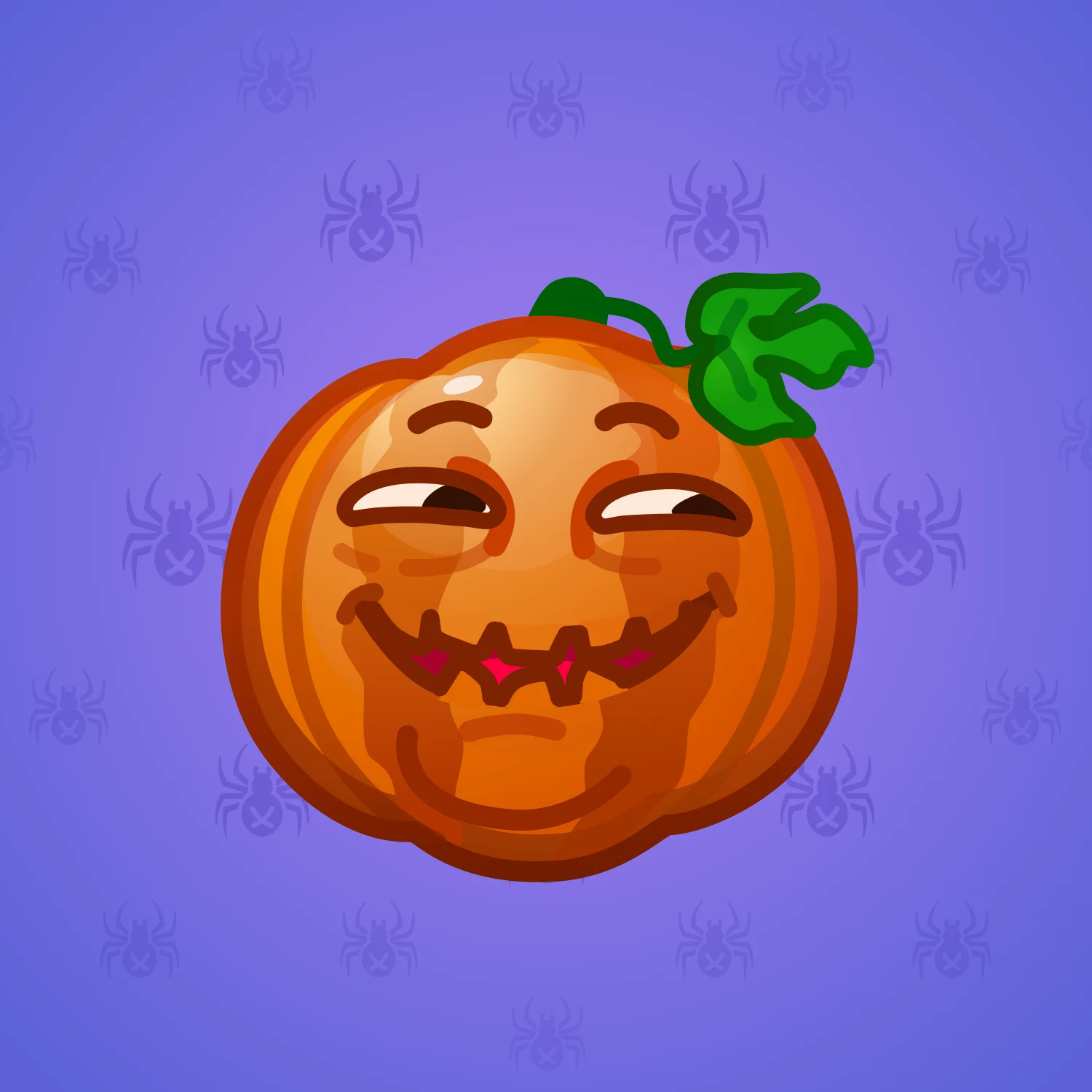 Mad Pumpkin