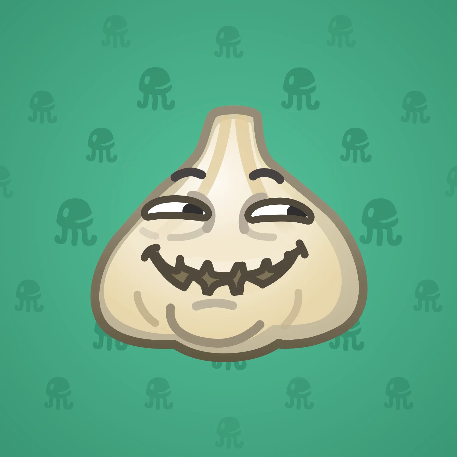 Mad Pumpkin