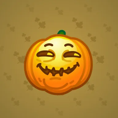 Mad Pumpkin
