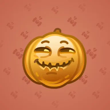 Mad Pumpkin