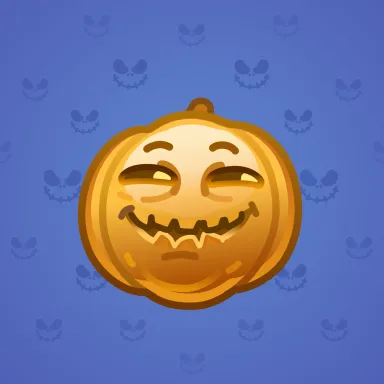 Mad Pumpkin