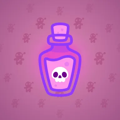 Magic Potion #1001