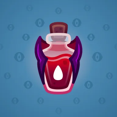 Magic Potion #121
