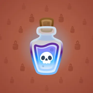 Magic Potion #1269
