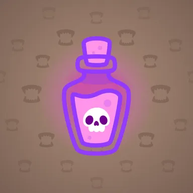 Magic Potion #1292