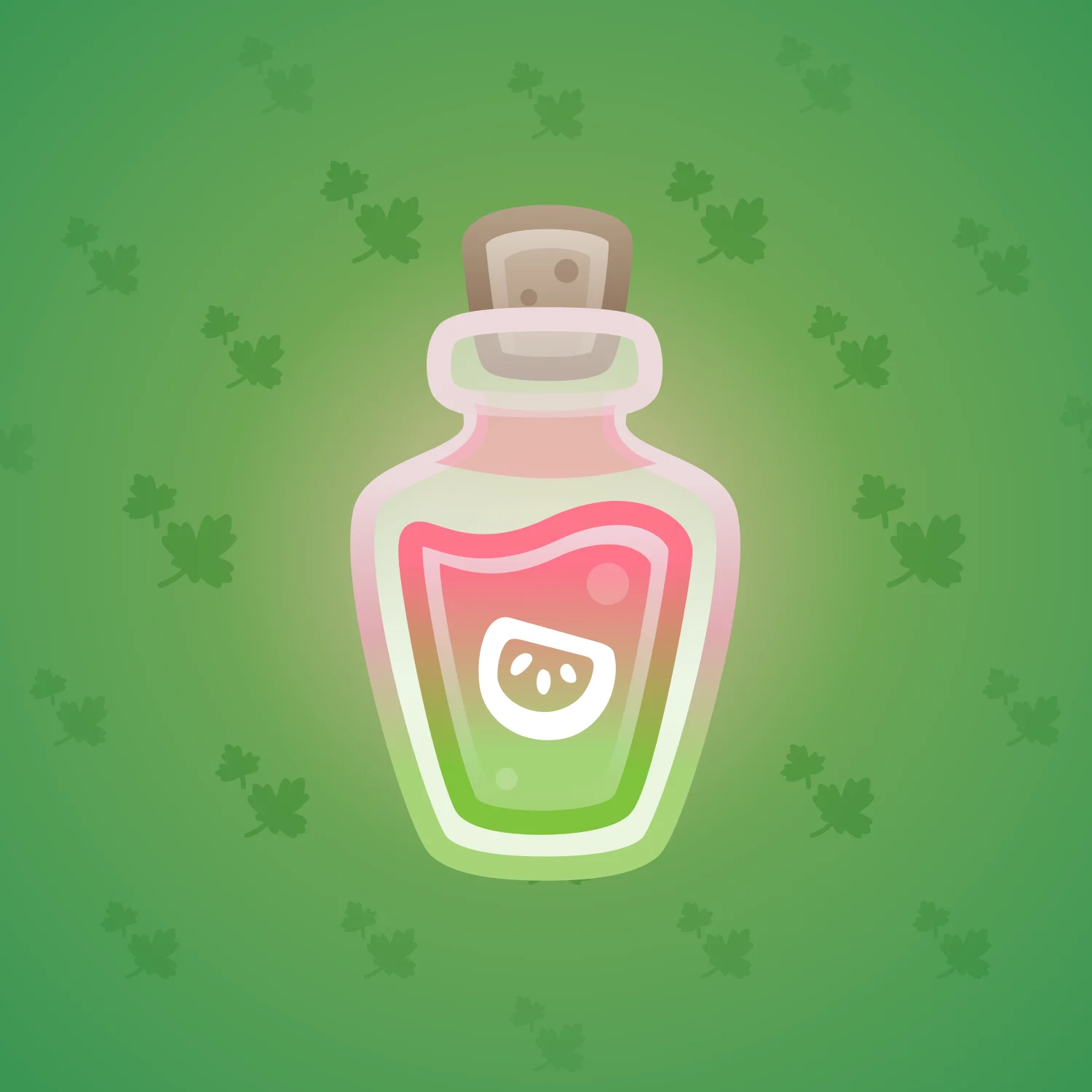 Magic Potion #1354