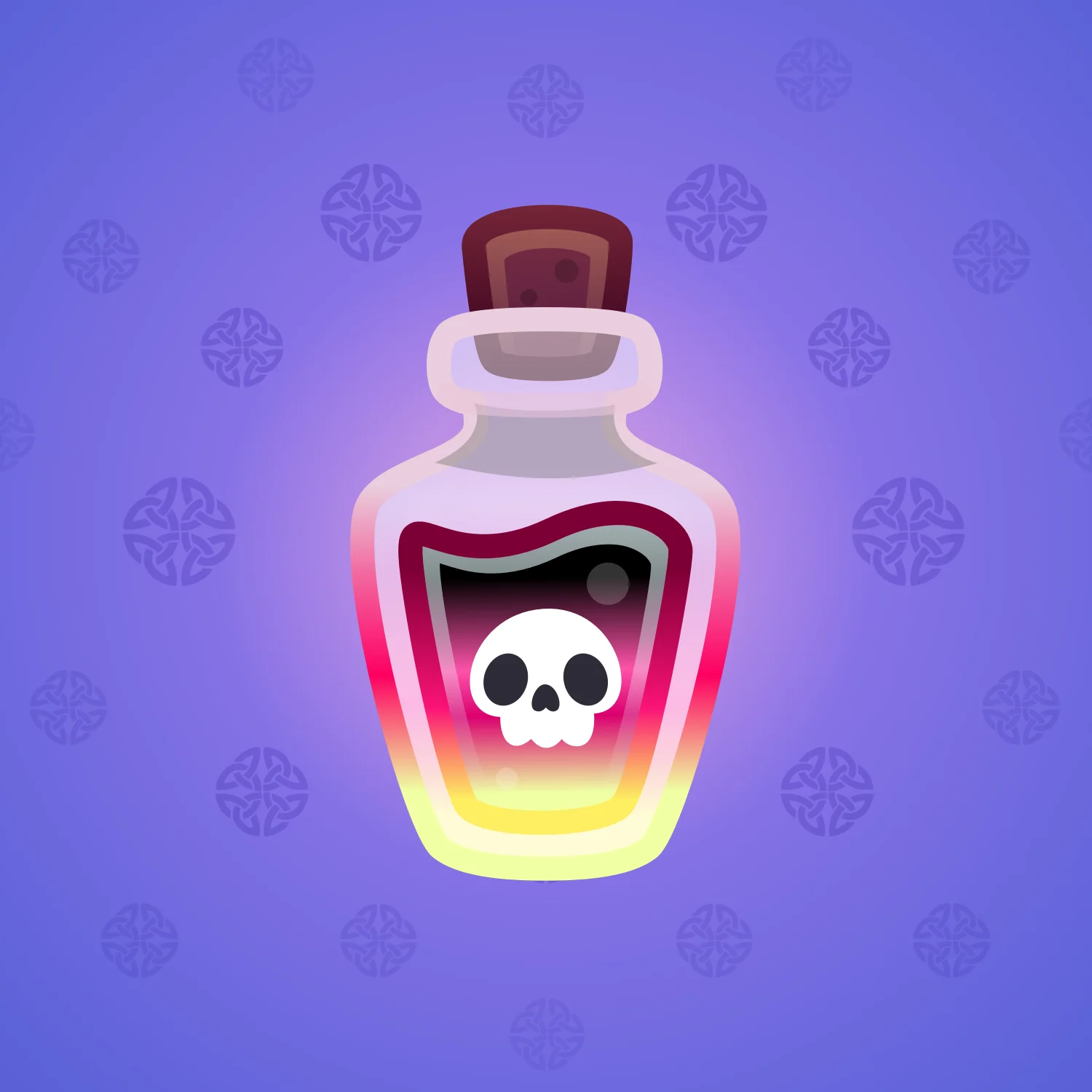Magic Potion #1527
