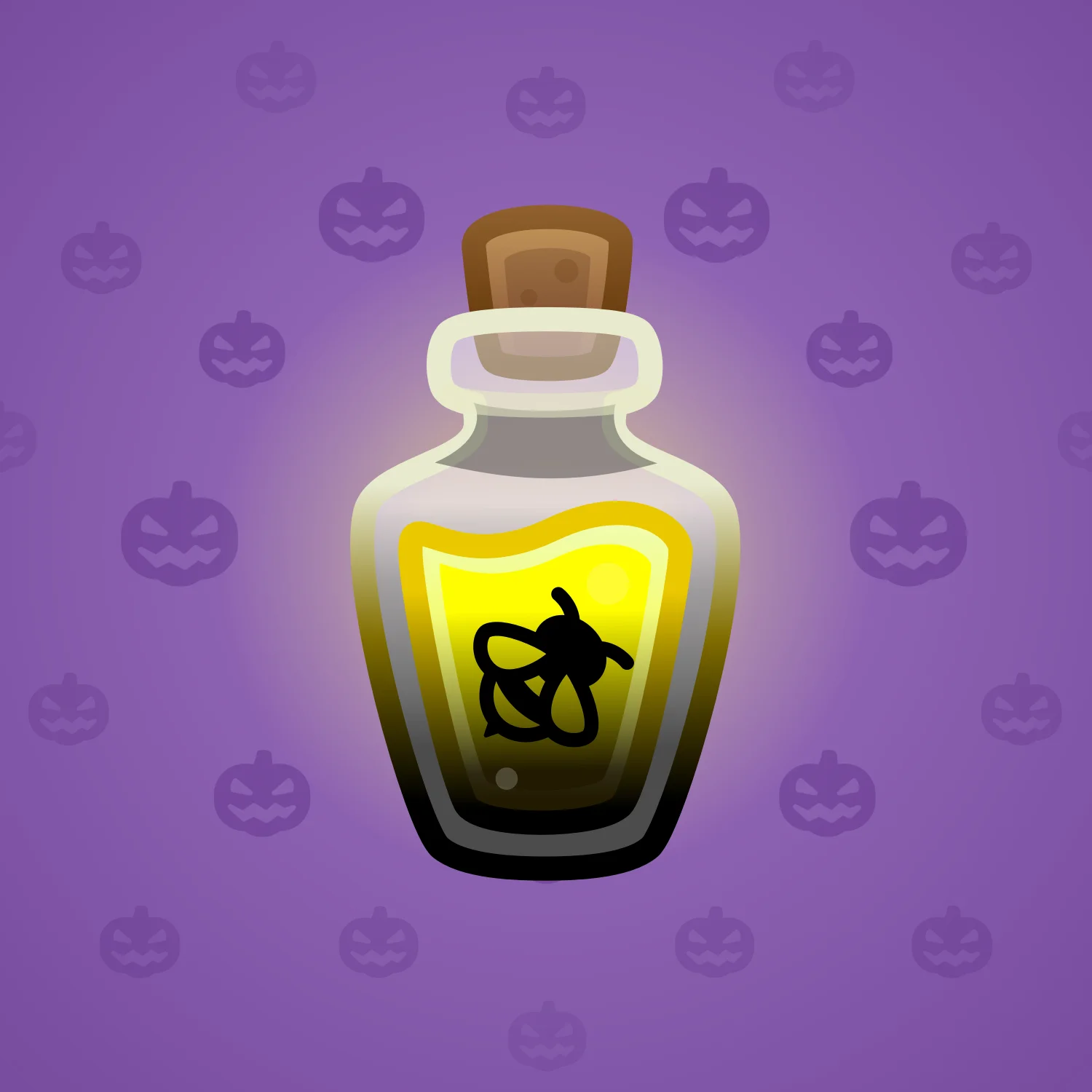 Magic Potion #2059