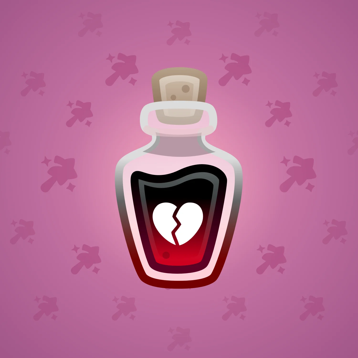 Magic Potion #2108