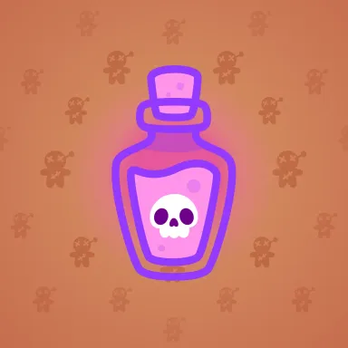 Magic Potion #274