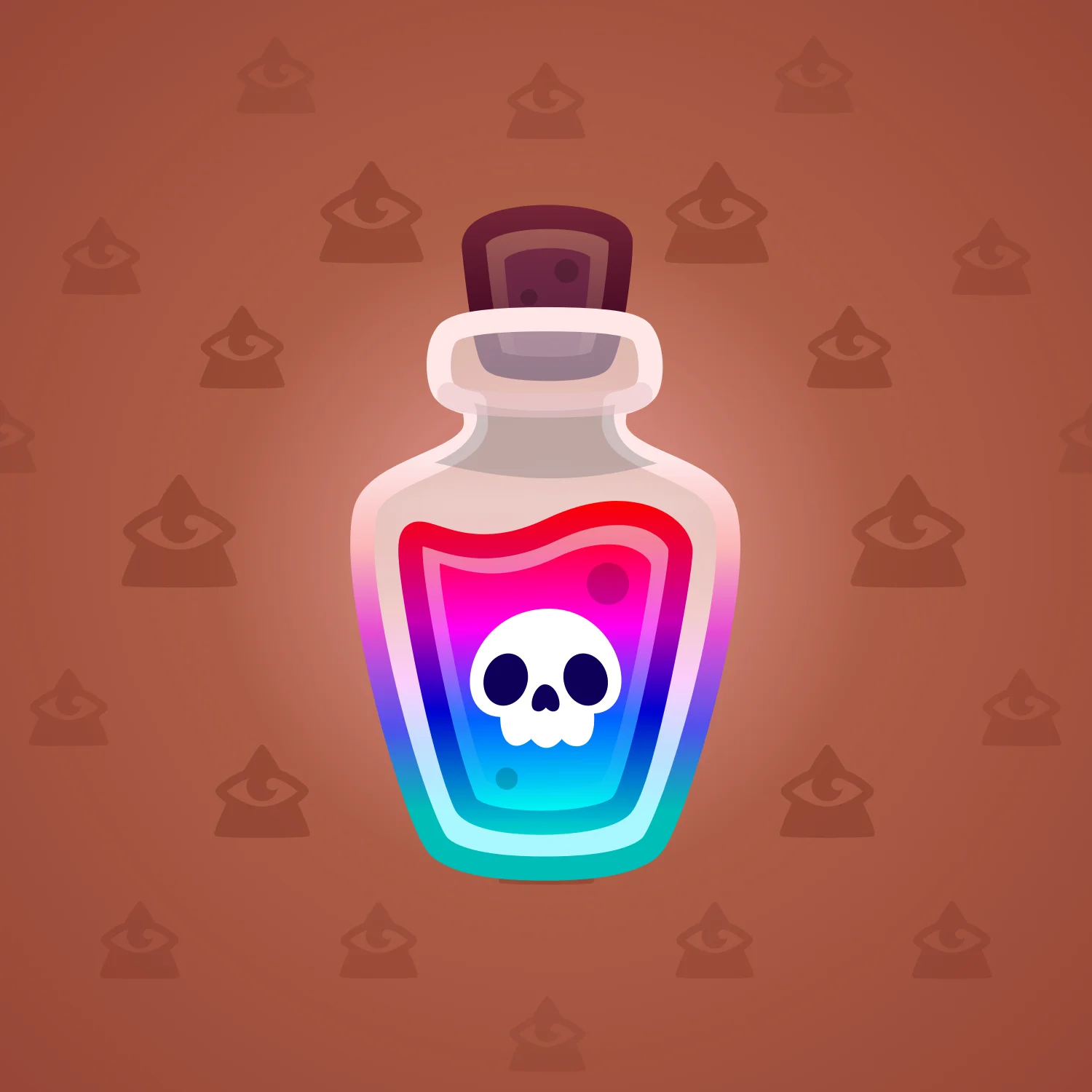 Magic Potion #3122