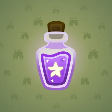 Magic Potion #3216