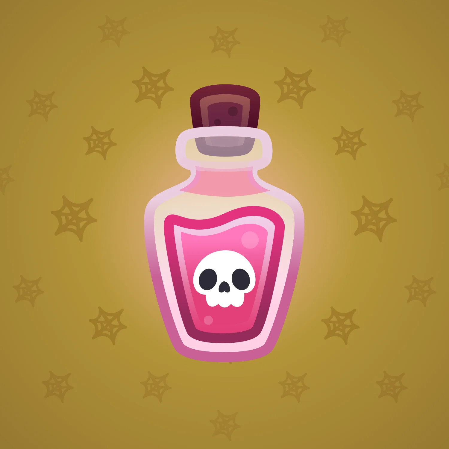 Magic Potion #3363