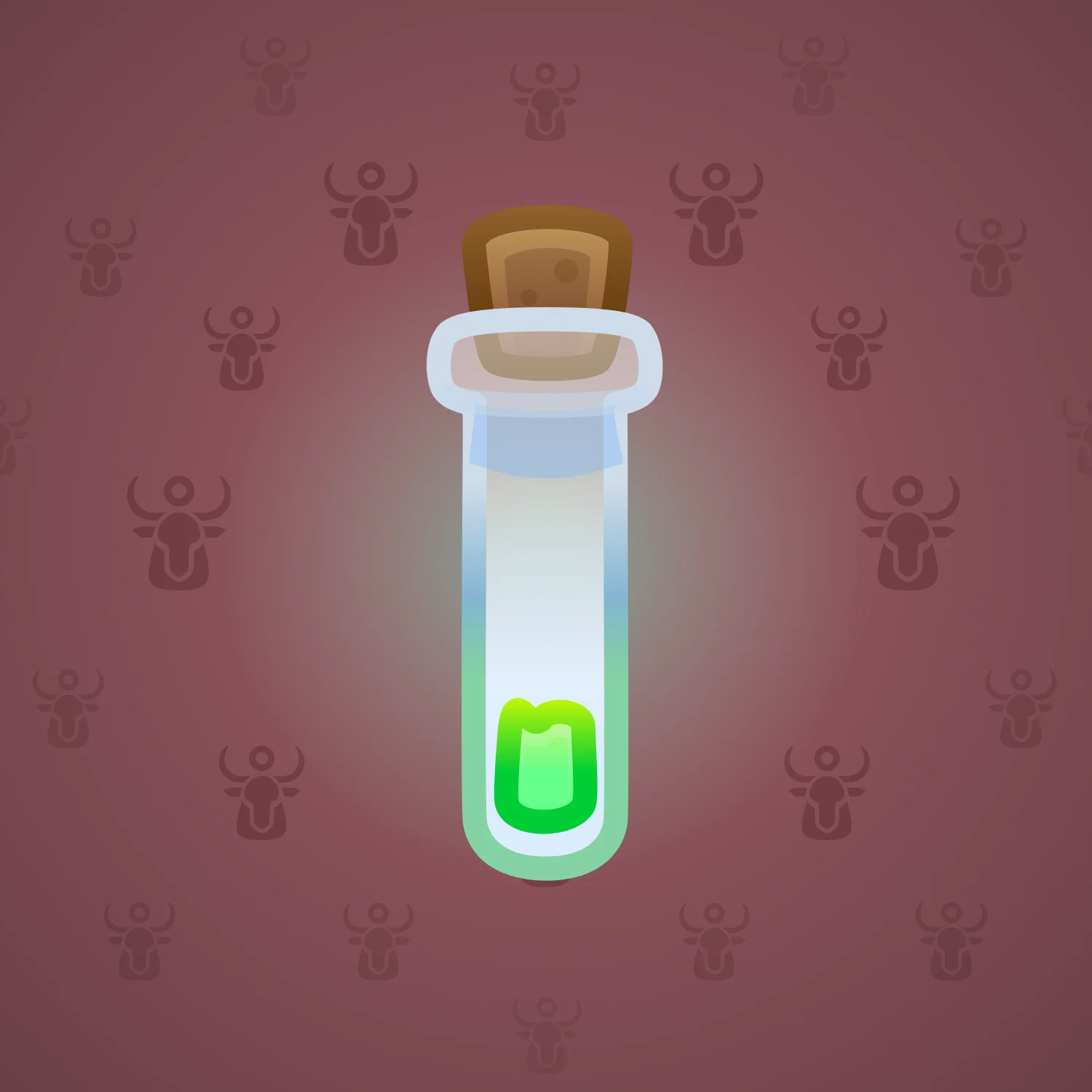 Magic Potion #3464