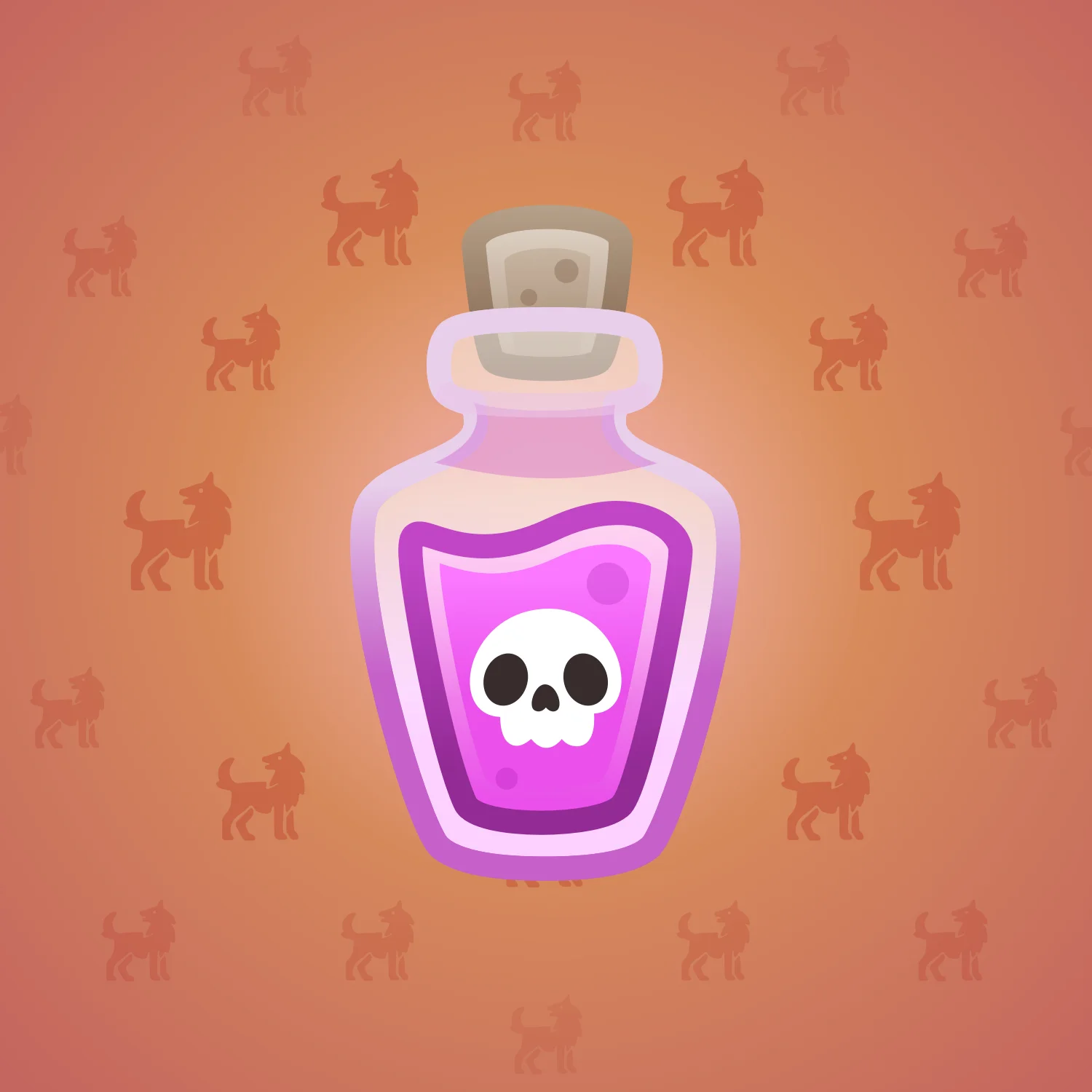 Magic Potion