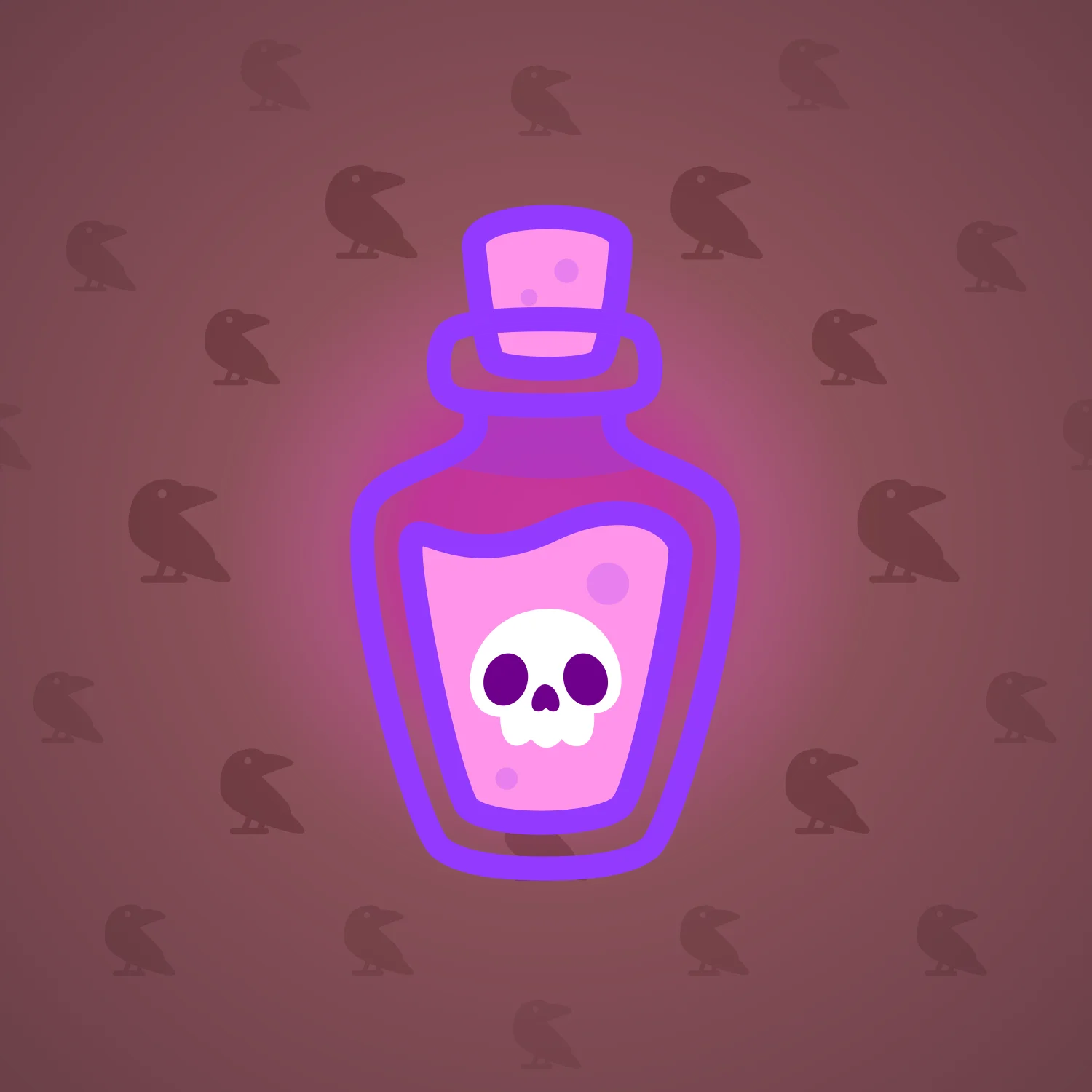 Magic Potion #3552