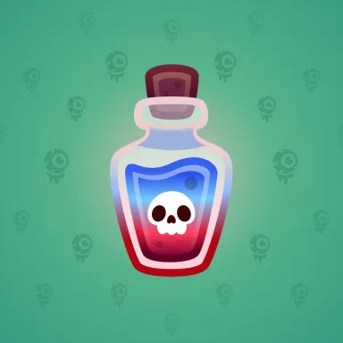 Magic Potion #3595