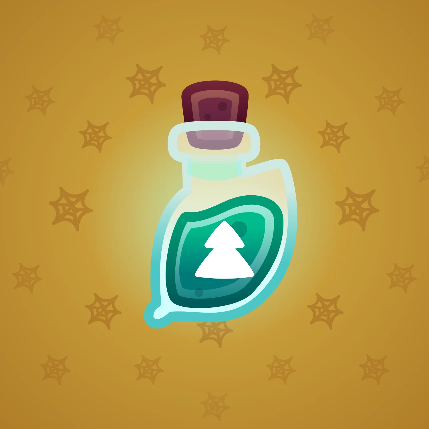 Magic Potion #3634