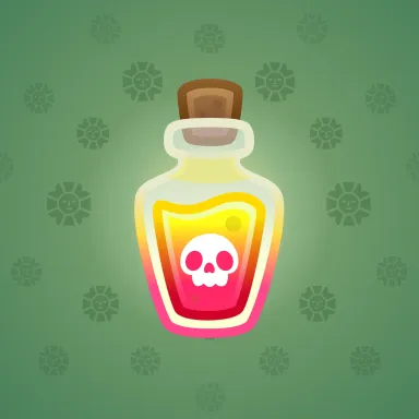Magic Potion #3671