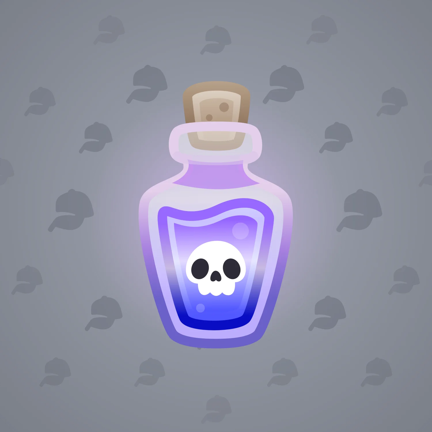 Magic Potion #3842