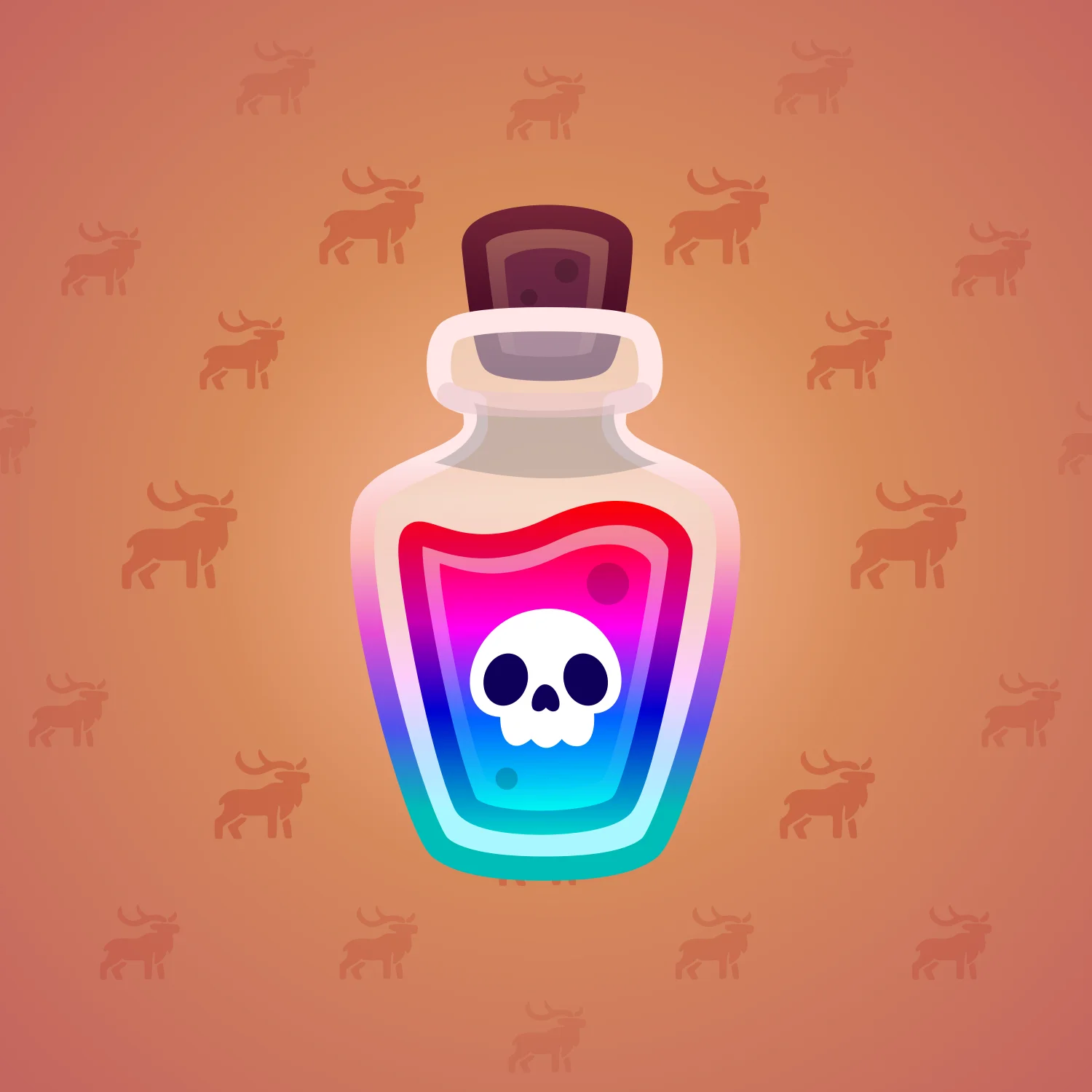 Magic Potion