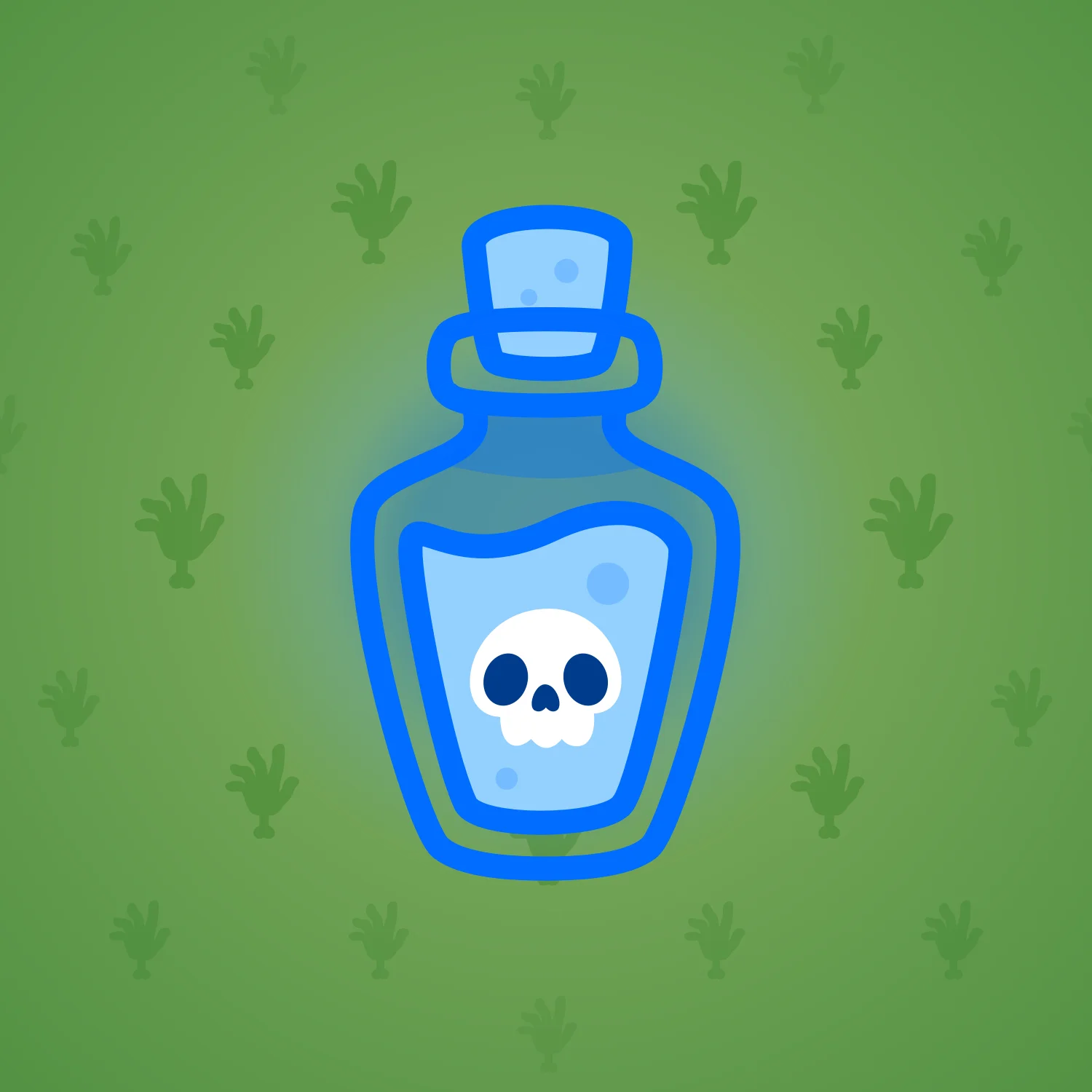 Magic Potion #3880