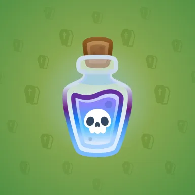 Magic Potion #3917