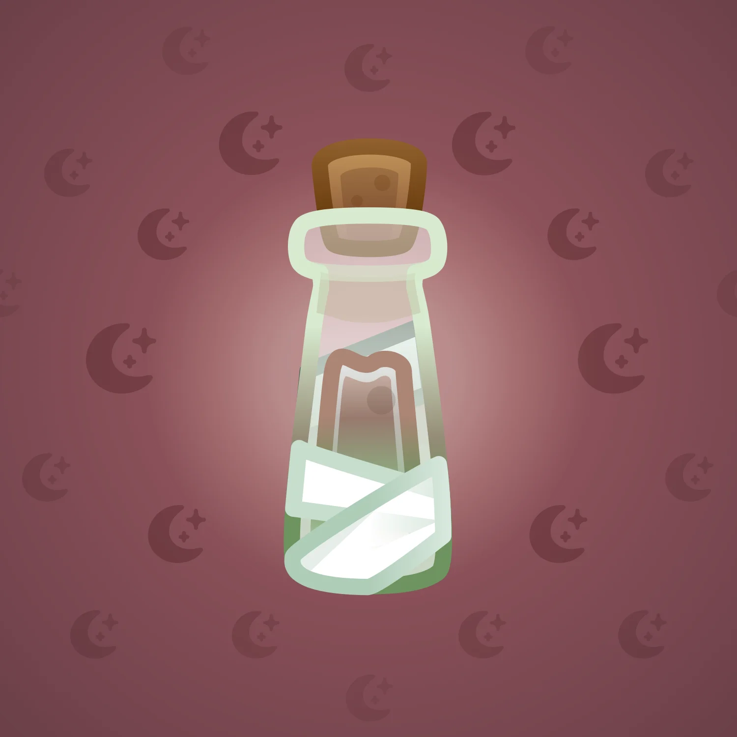 Magic Potion