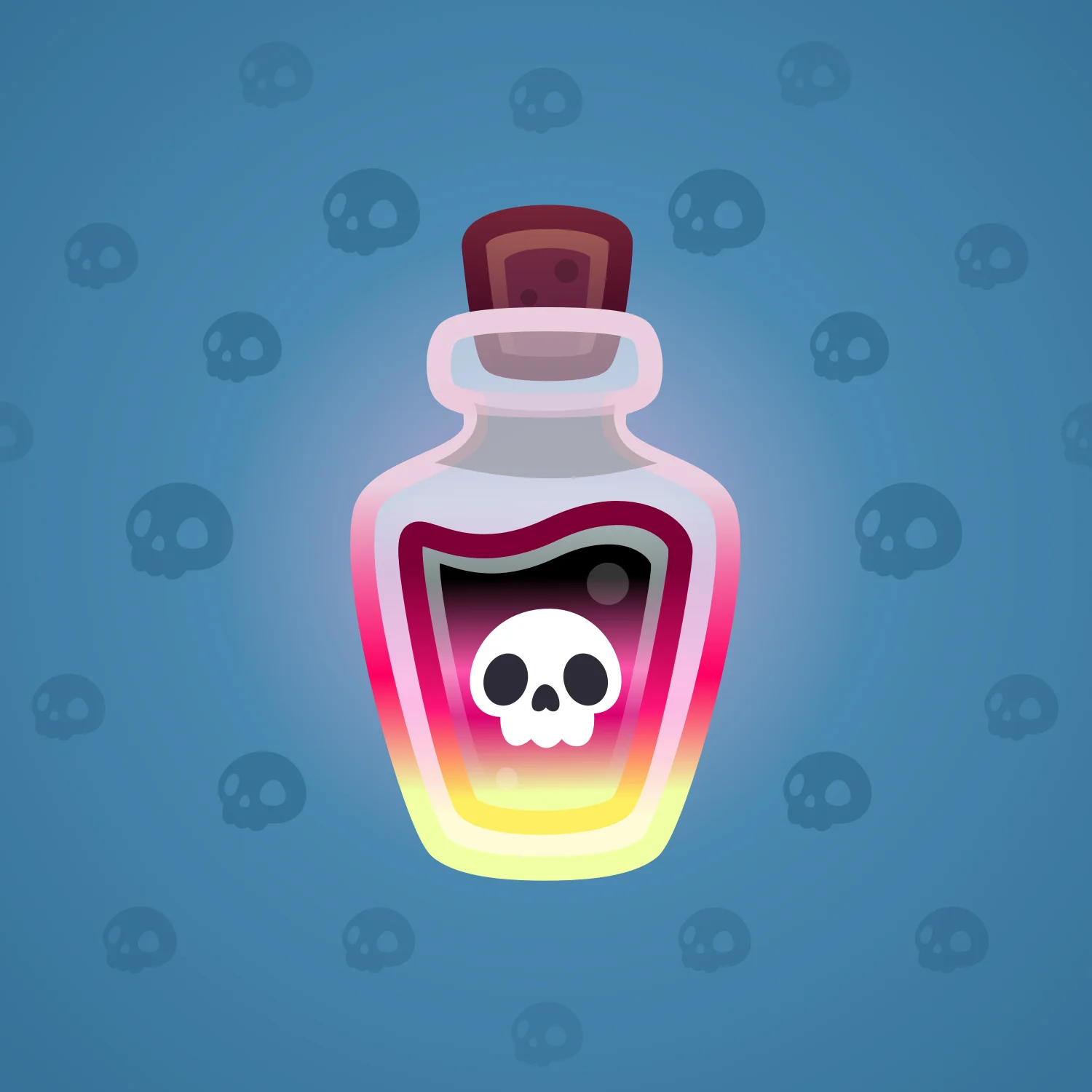 Magic Potion #408