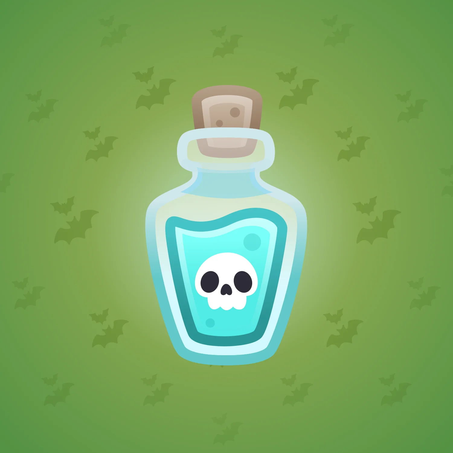 Magic Potion #4099