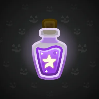 Magic Potion #4228