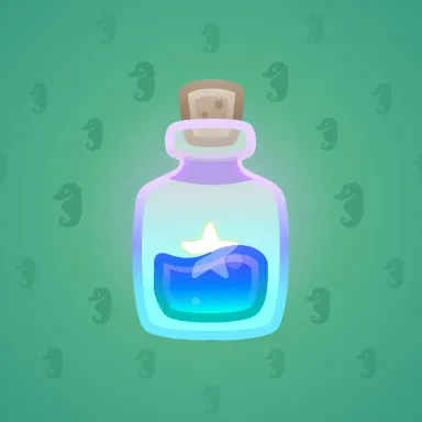Magic Potion #4305