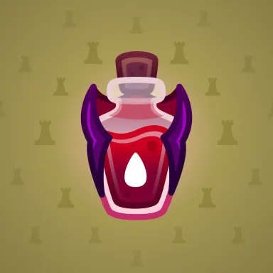 Magic Potion