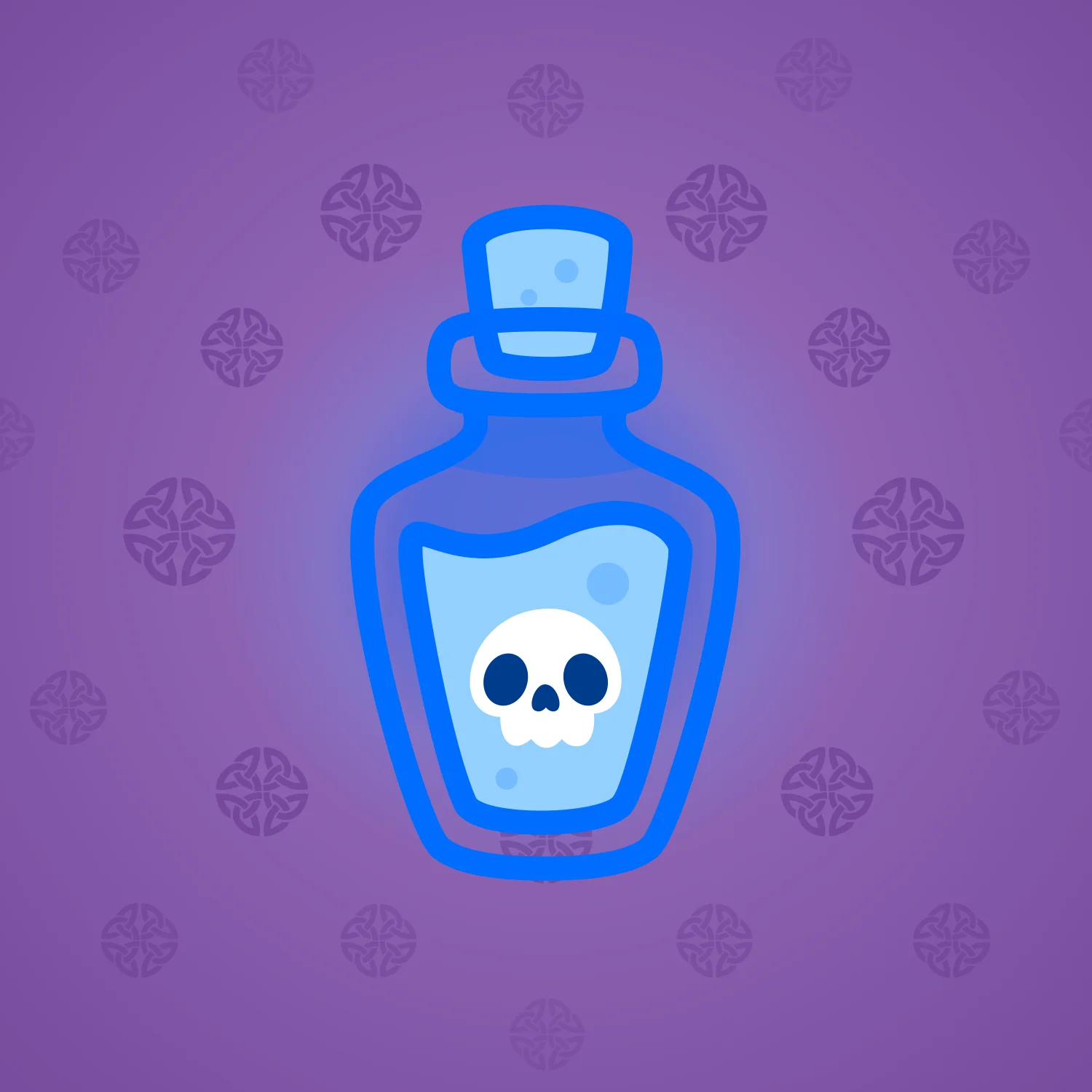 Magic Potion